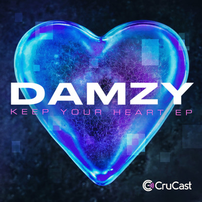 アルバム/Keep Your Heart - EP/Damzy