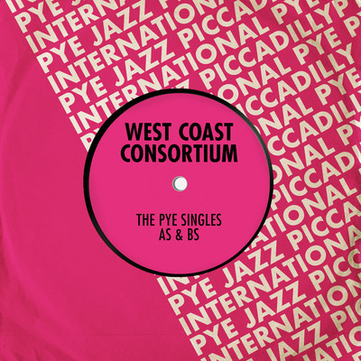 シングル/Colour Sergeant Lilywhite/West Coast Consortium