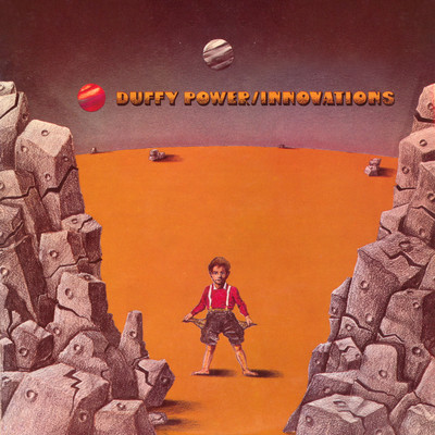 Innovations/Duffy Power