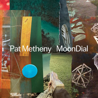 MoonDial/Pat Metheny