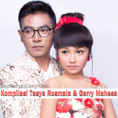 Berdayung Cinta/Tasya Rosmala & Gerry Mahesa