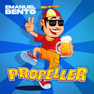 Propeller/Emanuel Bento
