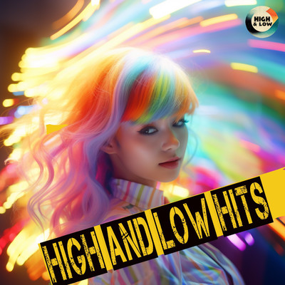 24 Horas (Sped Up Version)/High and Low HITS, Papatinho