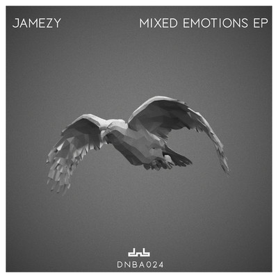Mixed Emotions/Jamezy & Jammez