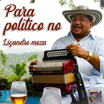 Songo Sorongo/Lisandro Meza