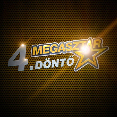 Megasztar - 4. Donto/Various Artists