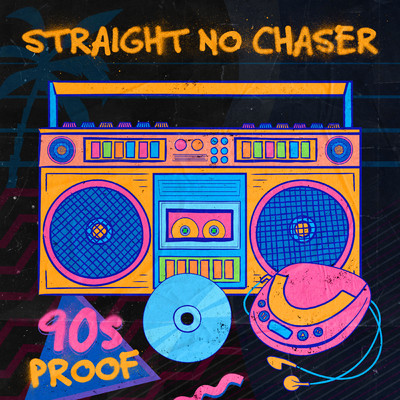 Straight No Chaser