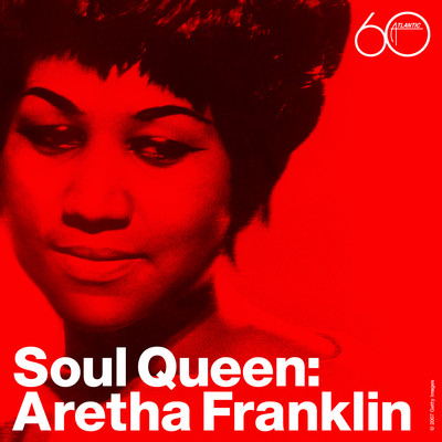 I Never Loved a Man (The Way I Love You)/Aretha Franklin