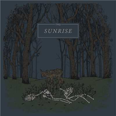 シングル/Sunrise/Dead Leaves