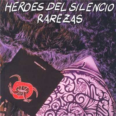 シングル/Apuesta por el rock 'n' roll/Heroes Del Silencio