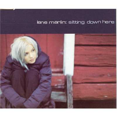 アルバム/Sitting Down Here/Lene Marlin