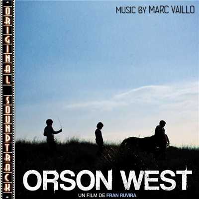 O.S.T. Orson West/Marc Vaillo