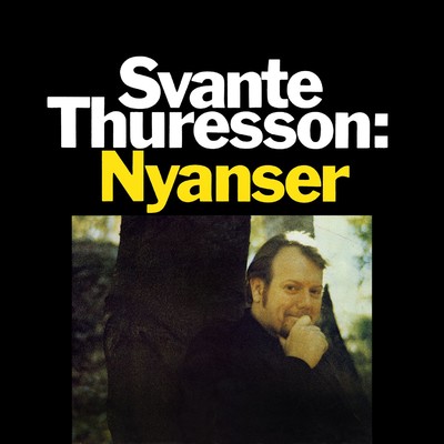 Vem kan svara pa min fraga (When a Man Loves a Woman)/Svante Thuresson