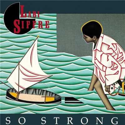 アルバム/So Strong/Labi Siffre