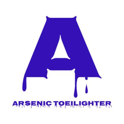 アルバム/Arsenic/toeilighter