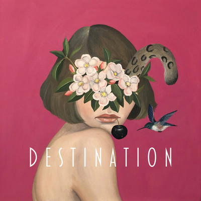 アルバム/DESTINATION/FAVO pilgrim