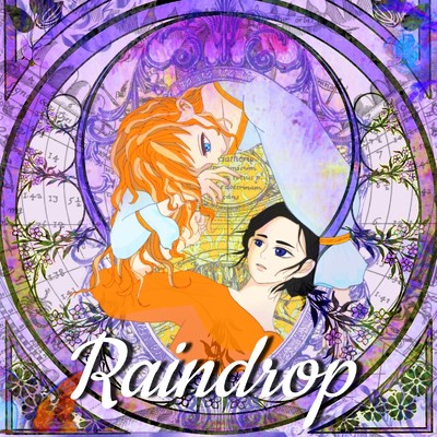 Raindrop/gooset & Ayaco