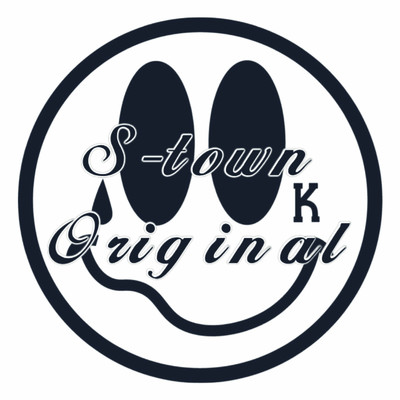 S-town Original(Remix)/JOKER.K feat. A-THUG