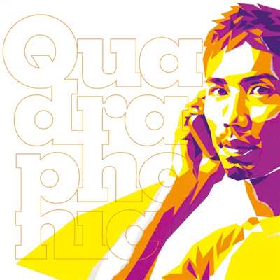 Callin'/Quadraphonic