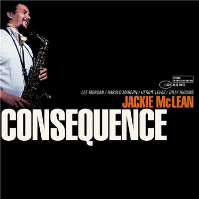 Consequence/ジャッキー・マクリーン