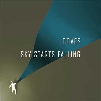 シングル/Some Cities (Love Will Never Sever Mix By Echoboy)/Doves