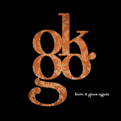 アルバム/Here It Goes Again/OK Go