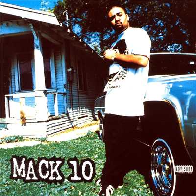 Mack 10 (Explicit)/クリス・トムリン