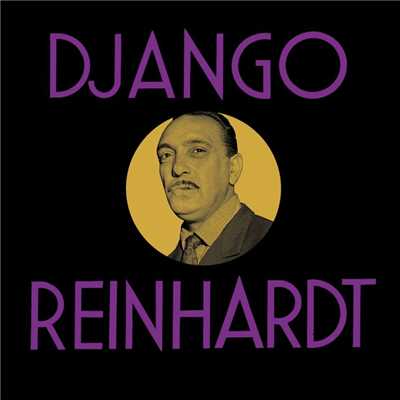 シングル/The Object of My Affection/Django Reinhardt & Garnet Clark Hot Club Four