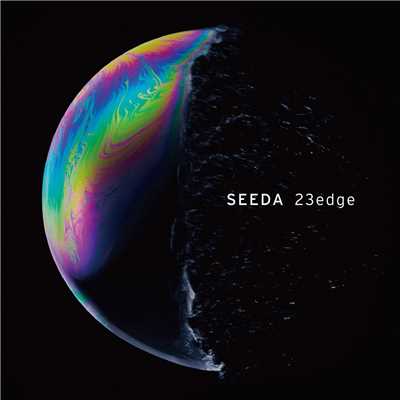 アルバム/23edge/SEEDA