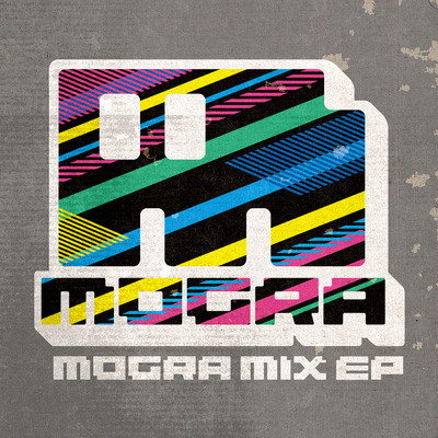 MOGRA MIX EP/Various Artists