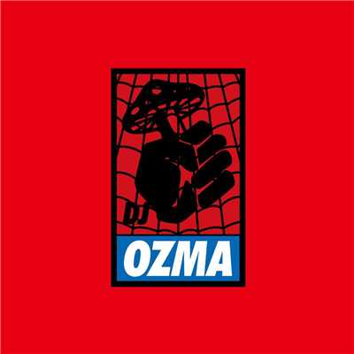 アルバム/Spiderman/DJ OZMA