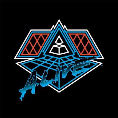 Prime Time of Your Life ／ Brainwasher ／ Rollin' & Scratchin' ／ Alive/Daft Punk