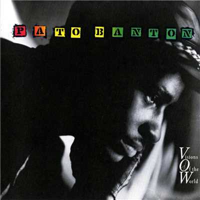 Jah's Reggae/Pato Banton
