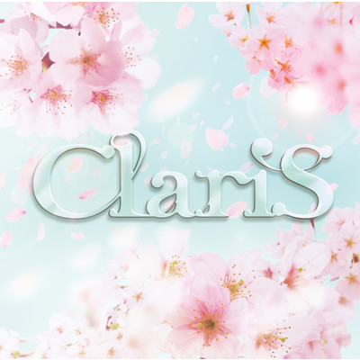 アルバム/SPRING TRACKS -春のうた-/ClariS