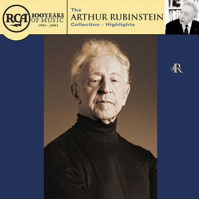 Polonaise No. 6 in A-Flat Major, Op. 53/Arthur Rubinstein