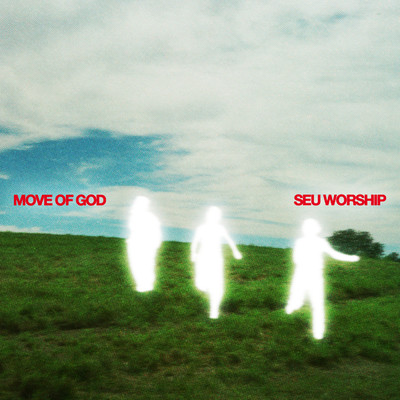 アルバム/Slower I Go (Live)/SEU Worship