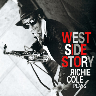 West Side Story/Richie Cole