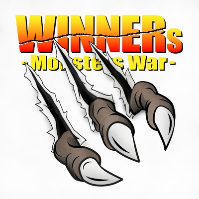 WINNERS 〜Monsters War〜/DOTAMA