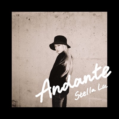 What's your name？/Stella Lu