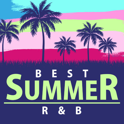 アルバム/BEST SUMMER R&B/MUSIC LAB JPN
