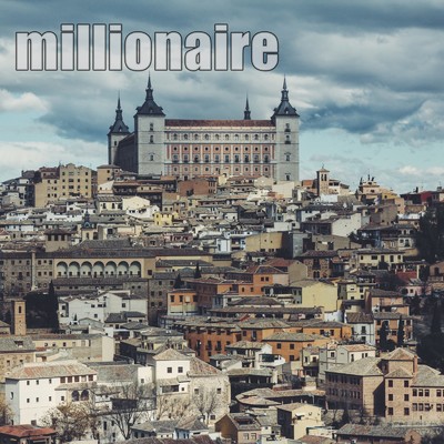 millionaire/Charlie
