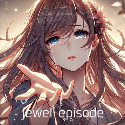 シングル/jewel episode/breathe