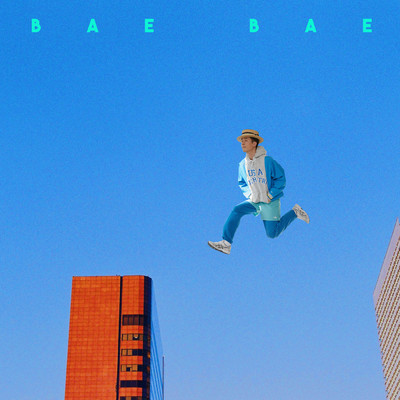 シングル/Bae Bae (Explicit)/MY Q