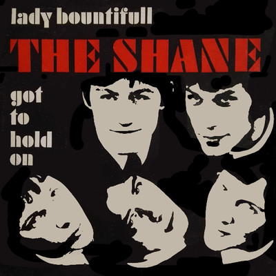 Lady Bountifull (Remastered 2023)/The Shane