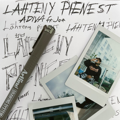 Lahteny pienest (featuring Joa)/ADIVA