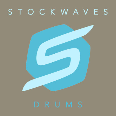 アルバム/Drums/Stockwaves