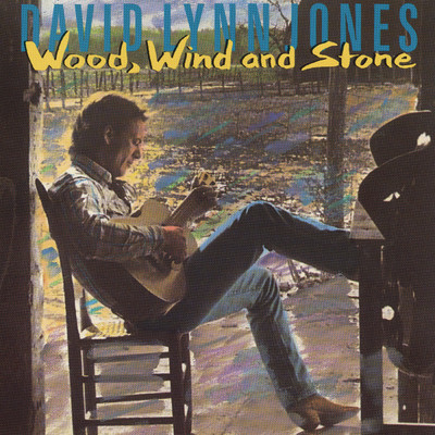 シングル/Our Father's Son/David Lynn Jones