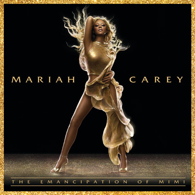 シングル/アイ・ウィッシュ・ユー・ニュー/Mariah Carey