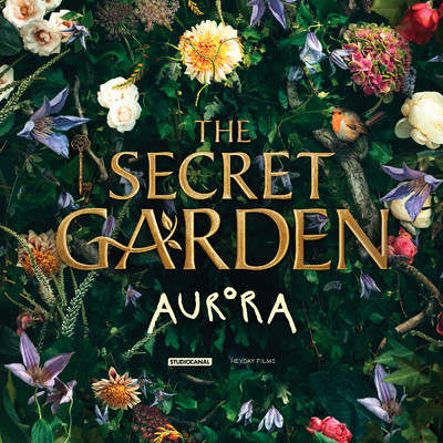 The Secret Garden/オーロラ