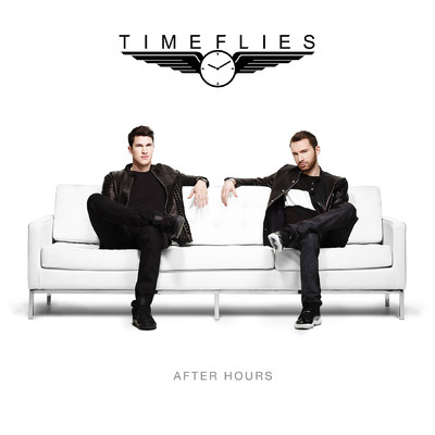 アルバム/After Hours (Clean) (Deluxe)/タイムフライズ